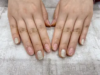 ネイル Romine アイラッシュ&ネイルのマツエク・マツパデザイン