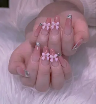 ネイル M2 せいのネイルデザイン