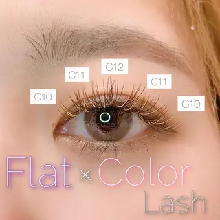 マツエク・マツパ 🦖稲葉菜月🦖 予約リクエストのみのヘアスタイル