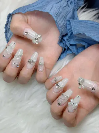 ネイル Lumi Nailのネイルデザイン