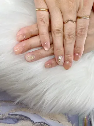 ネイル Theネイルサロン所属・The ネイルサロンのネイルデザイン