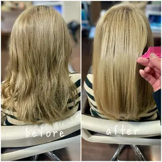 ロング 🎀入谷、鶯谷🎀 ULTOWAババのヘアスタイル