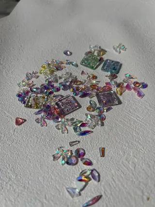 ネイル nail room9 ☺︎のネイルデザイン