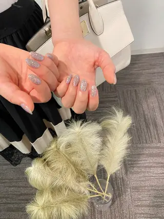 ネイル 🎀 D.d _nailのネイルデザイン