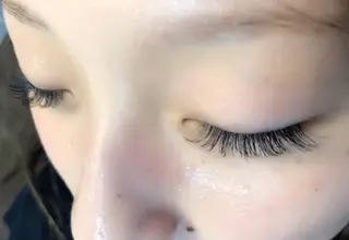 マツエク・マツパ 吉岡 ゆうなのマツエク・マツパデザイン