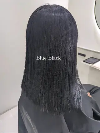 セミロング カラー 韓国メンズヘアパーマ 🇰🇷/髪質改善のヘアスタイル