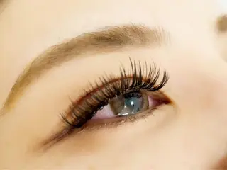 マツエク・マツパ Eyelash salon Aのマツエク・マツパデザイン