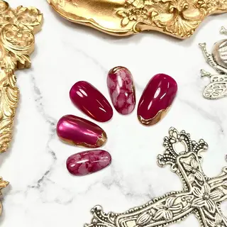 ネイル NAIL NOWのネイルデザイン