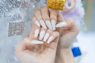 ネイル Meley MAYUのネイルデザイン