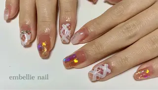 ネイル miyasaka erikoのネイルデザイン