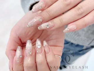 ネイル 5C NAIL 5C NAILのネイルデザイン