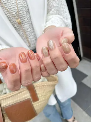 ネイル Stella nailsのネイルデザイン