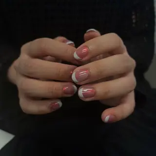 ネイル puu.ra所属・puu. raのマツエク・マツパデザイン