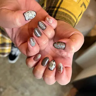 ネイル Chipieee Tokyoのその他イメージ