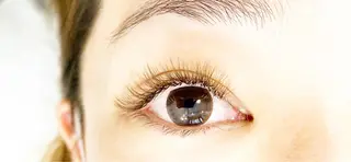 マツエク・マツパ ＤＡＩＳＹ〜private salon〜所属・ふく ちゃんのマツエク・マツパデザイン