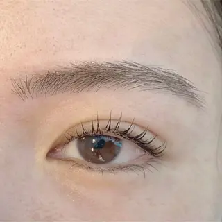 マツエク・マツパ RECHEL ALOHA所属・RECHEL ALOHA　茨木店のマツエク・マツパデザイン