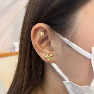 【Beauel】 あげはのエステ・リラクイメージ