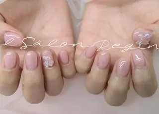 ネイル N.S.R 上野御徒町のネイルデザイン