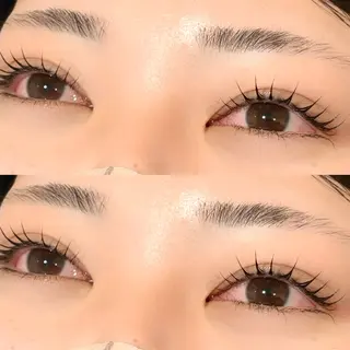 マツエク・マツパ pono獨協大学前店 💎muraokaのマツエク・マツパデザイン