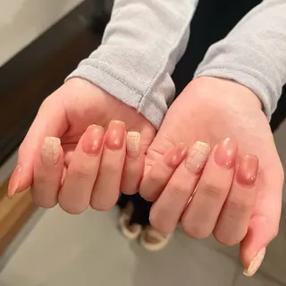 ネイル K Aのネイルデザイン