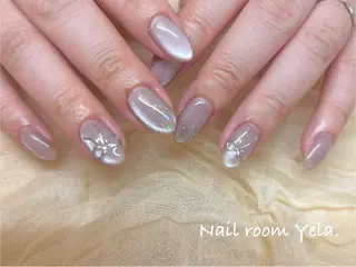 ネイル yurina ☆のネイルデザイン