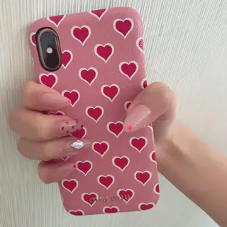 ネイル トップネイリスト Ribbon立川店のネイルデザイン