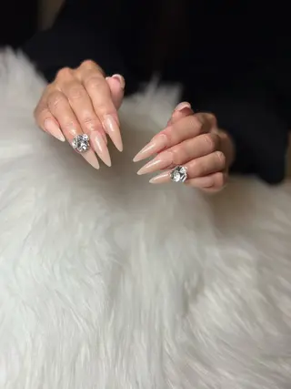 ネイル maki nailのネイルデザイン