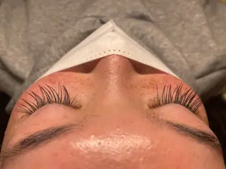 マツエク・マツパ Kasumi Watanabeのマツエク・マツパデザイン