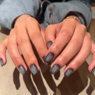 ネイル 長谷川 亜美のネイルデザイン