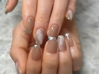 ネイル Rich to 福岡のネイルデザイン