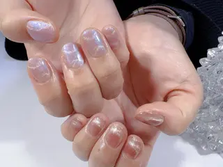 ネイル ネイルサロン ロア旧ジョリーのネイルデザイン