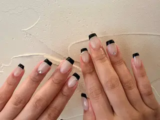 ネイル Vanilla nail salonのネイルデザイン