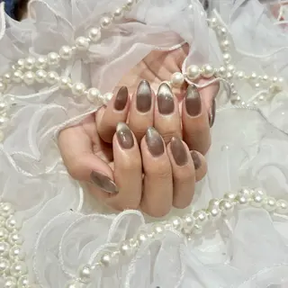 ネイル WISTERIA rinonのネイルデザイン