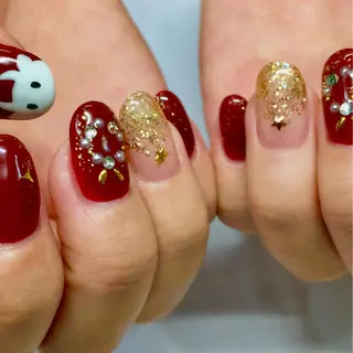 ネイル ガールネイルサロン所属・ガール ネイルサロンのネイルデザイン