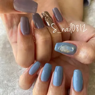 ネイル 菅原 さおりのネイルデザイン