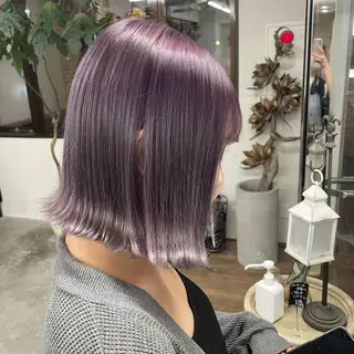 ミディアム 麻生 nico… ayakaのマツエク・マツパデザイン