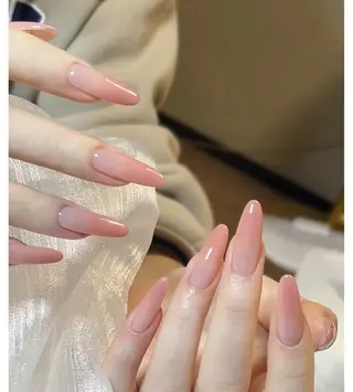 ネイル Miya🎀 nailのネイルデザイン