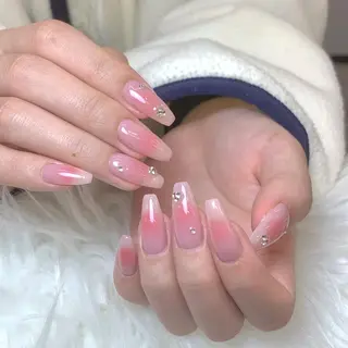 ネイル ヒユ ビューティーのネイルデザイン