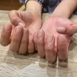 ネイル liberté所属・liberté🫧 新小岩のネイルデザイン