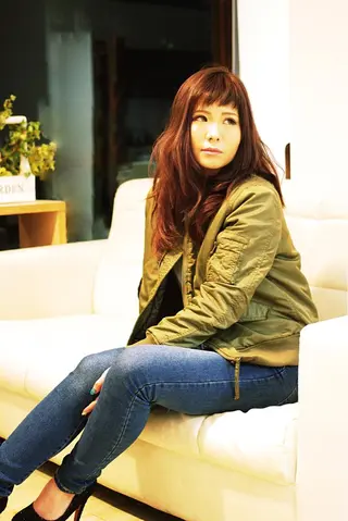 セミロング hair make feb東川口店所属・佐野 寛のその他イメージ