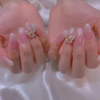 ネイル Private Salon 大宮のネイルデザイン