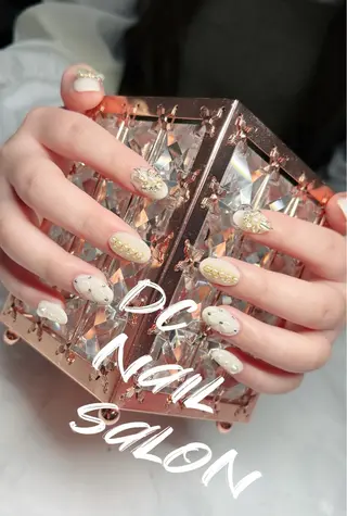 ネイル DC nail salonのネイルデザイン