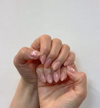 ネイル Kora Nailのネイルデザイン