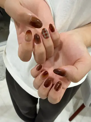ネイル REILLY.　private nail salon所属・Marina 《REILLY.》のネイルデザイン