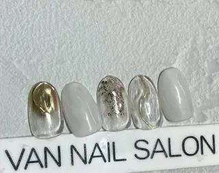 ネイル Van Nail Salonのネイルデザイン