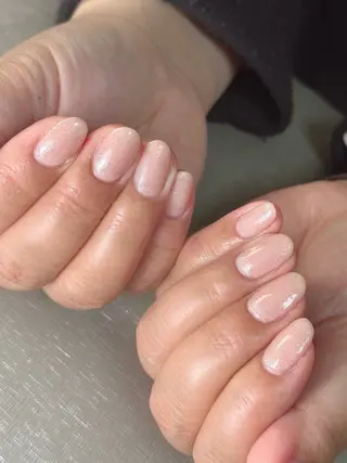 ネイル yluck nailのネイルデザイン