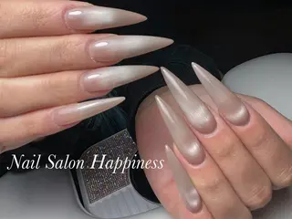 ネイル Nail Salon Happinessのネイルデザイン