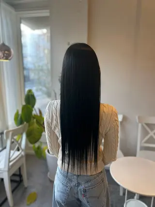 ロング iroha /Cielのヘアスタイル