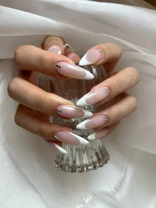 ネイル vive所属・S. yuriのネイルデザイン