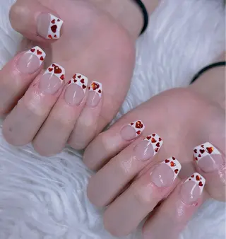 ネイル エムズ エムズのマツエク・マツパデザイン